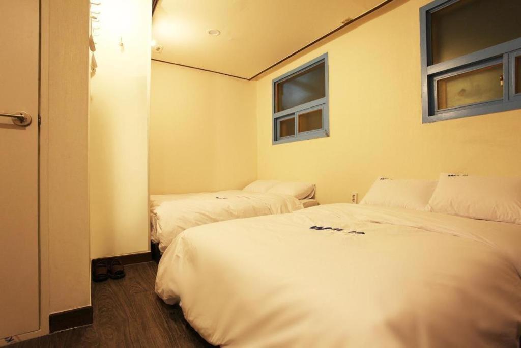 W Mini Hotel Seoul