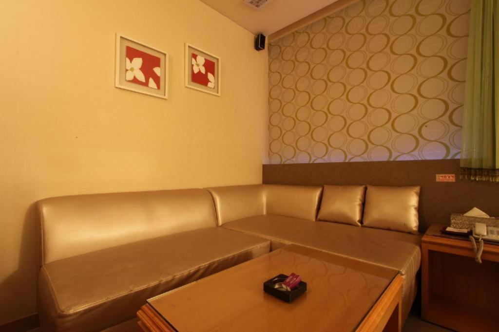 Lone Star Motel Seul
