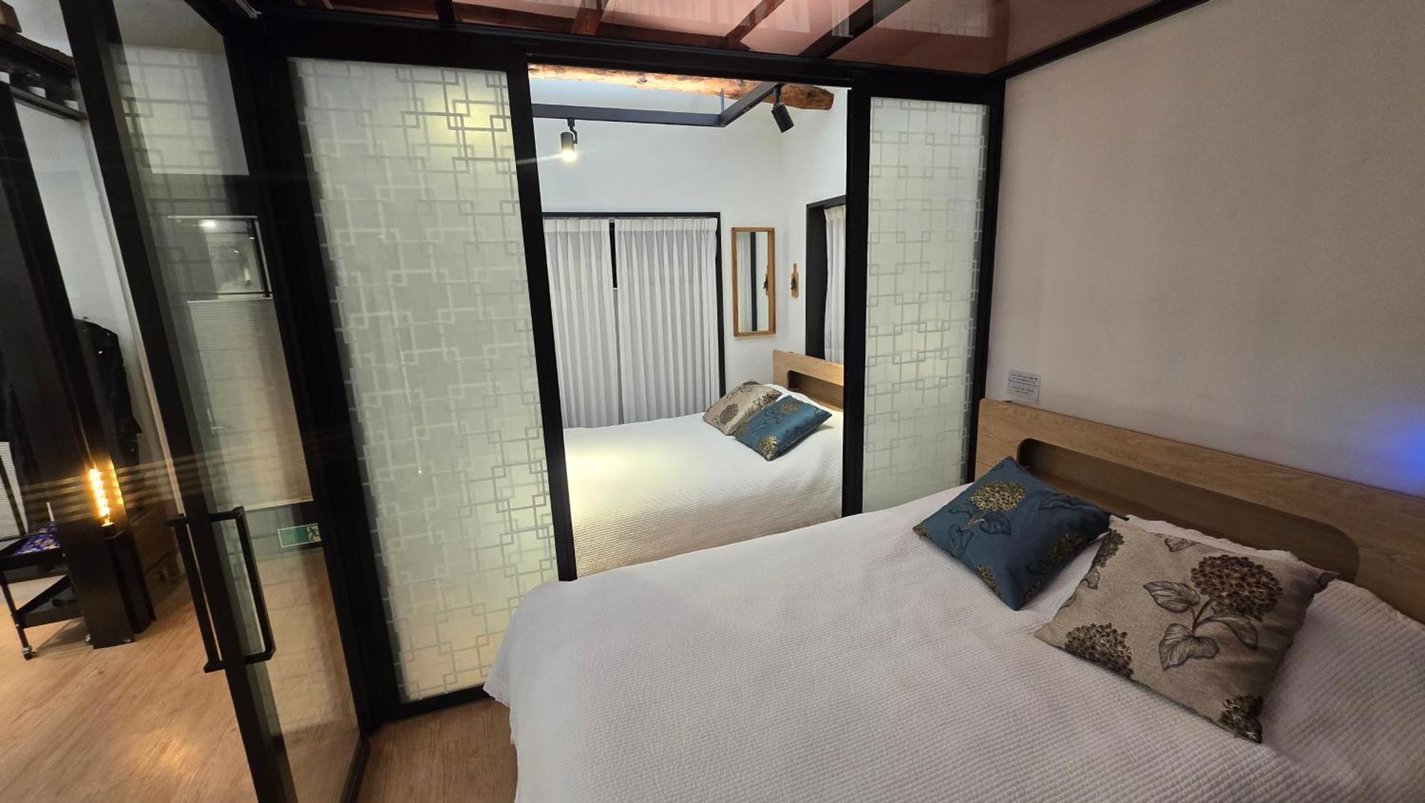 Jian Hanok Guest house *