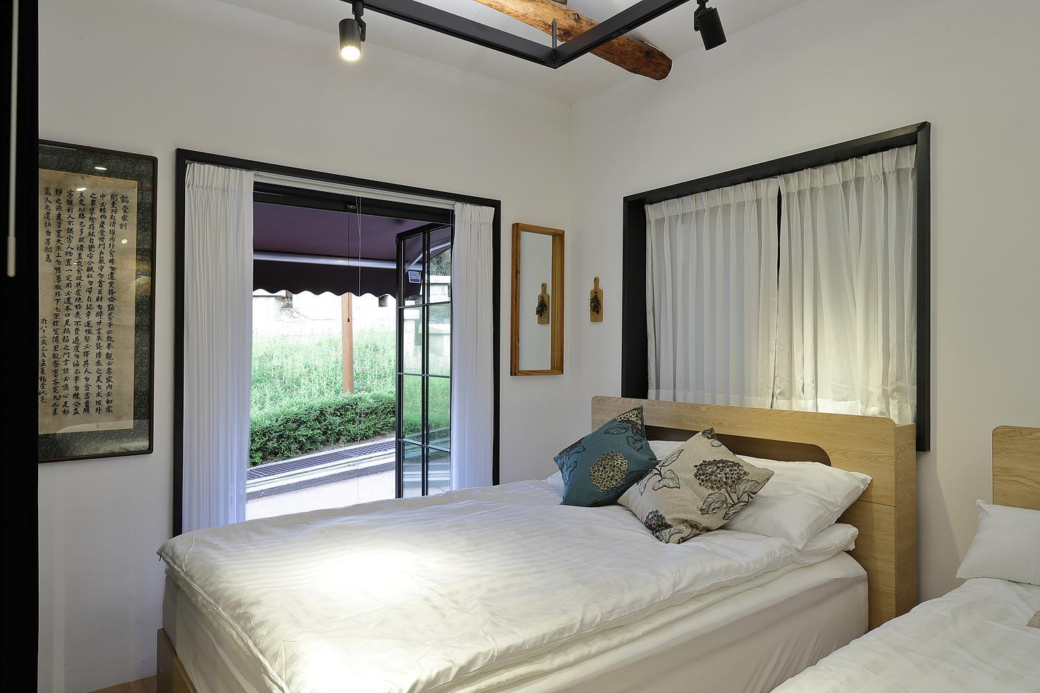 Jian Hanok Guest house Seoul