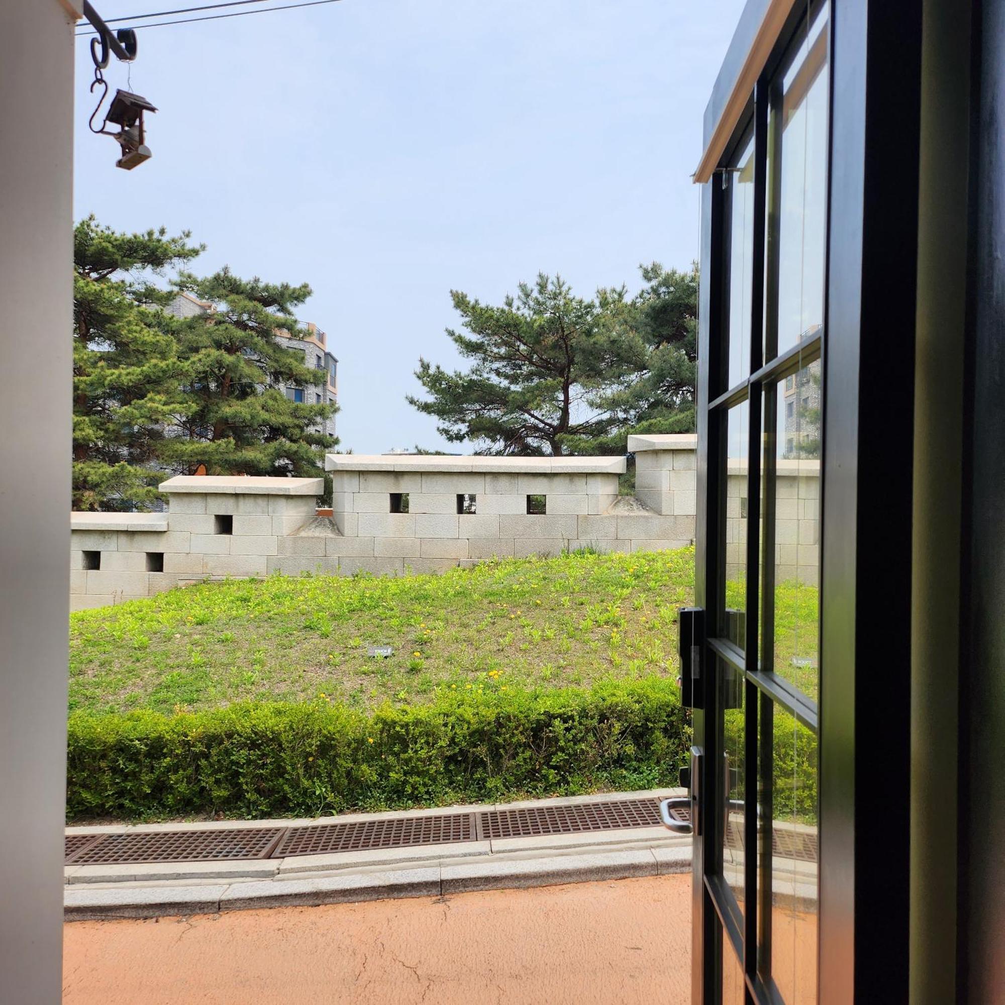 Jian Hanok * Seoul