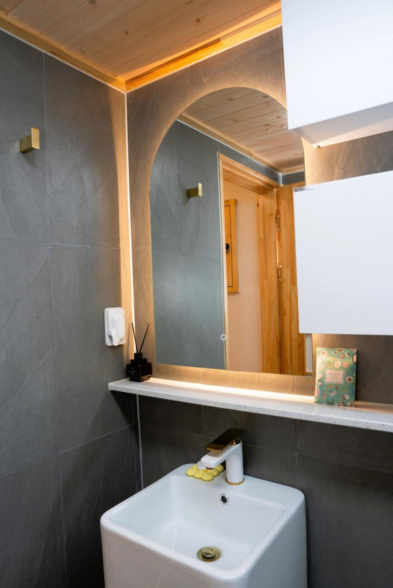 Insarang Villa Seoul