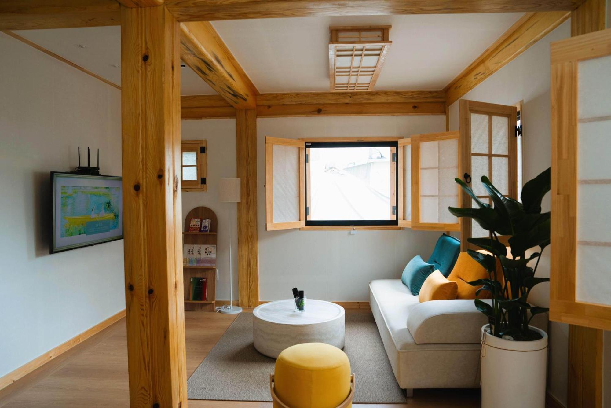 Insarang Villa Seoul