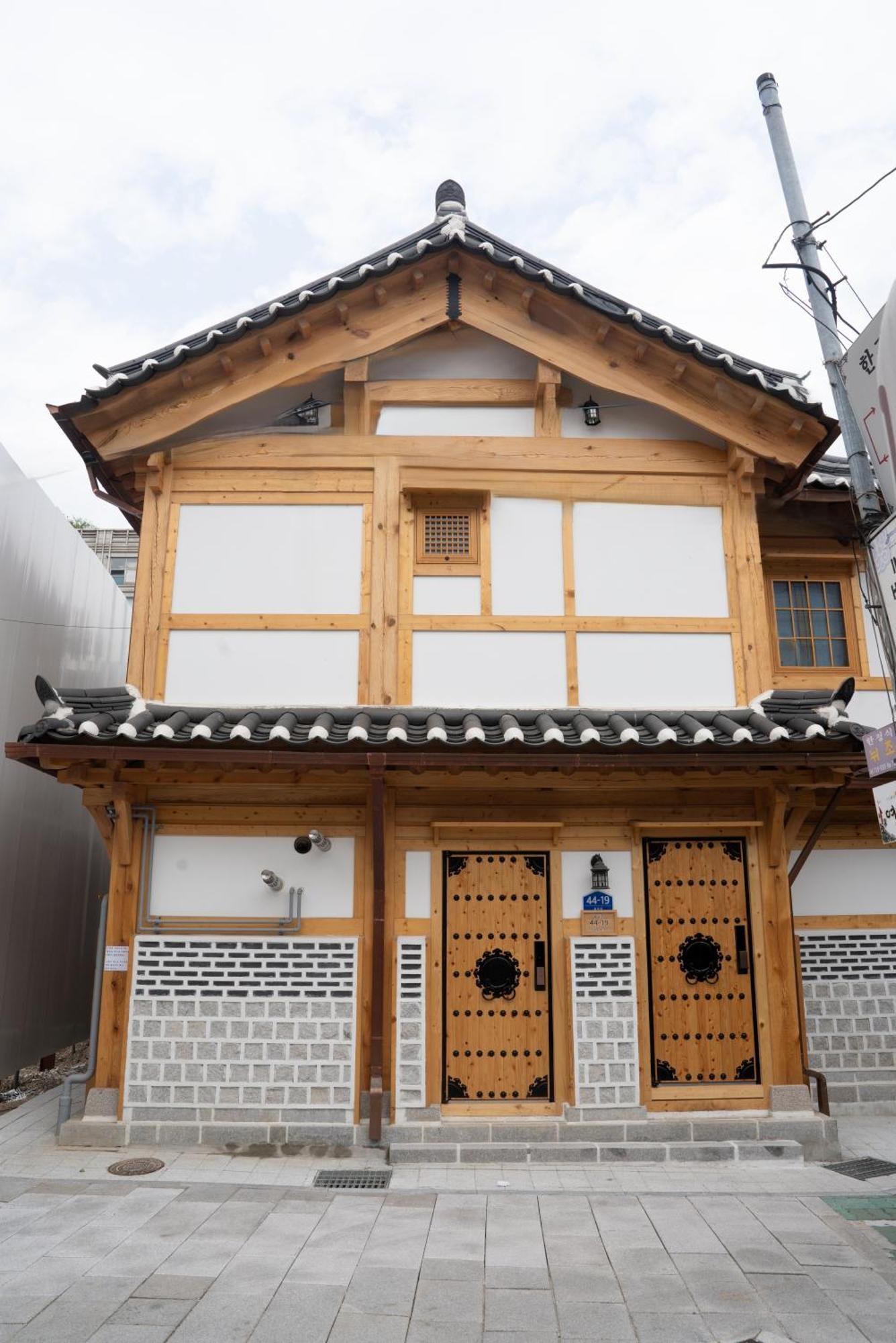 Insarang Seoul