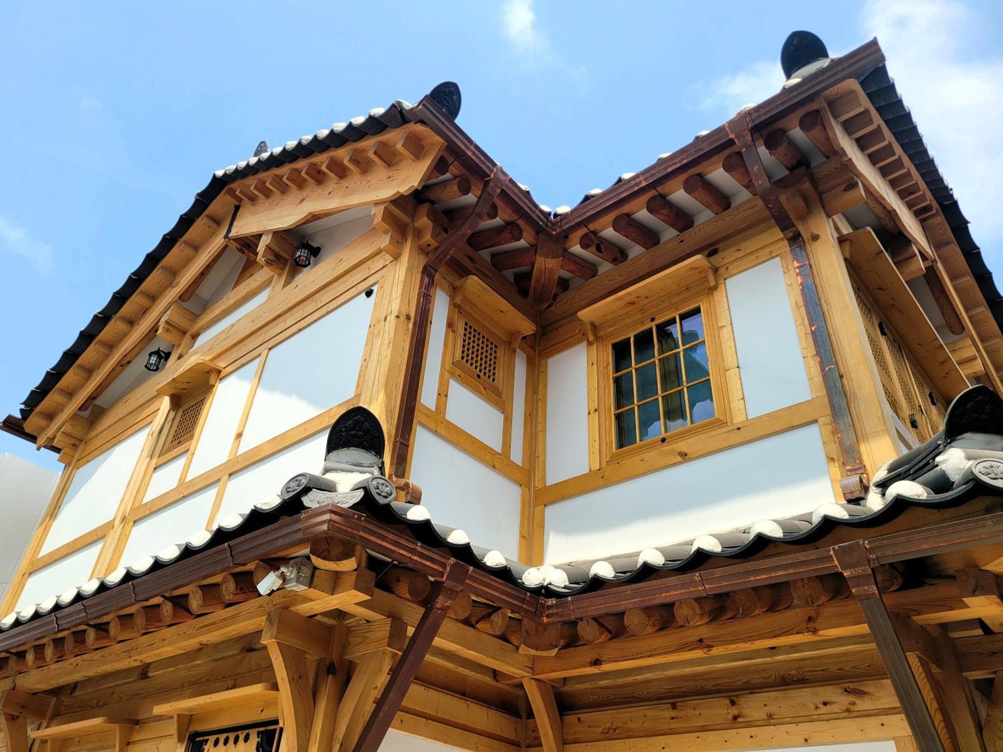 Insarang Villa Seoul