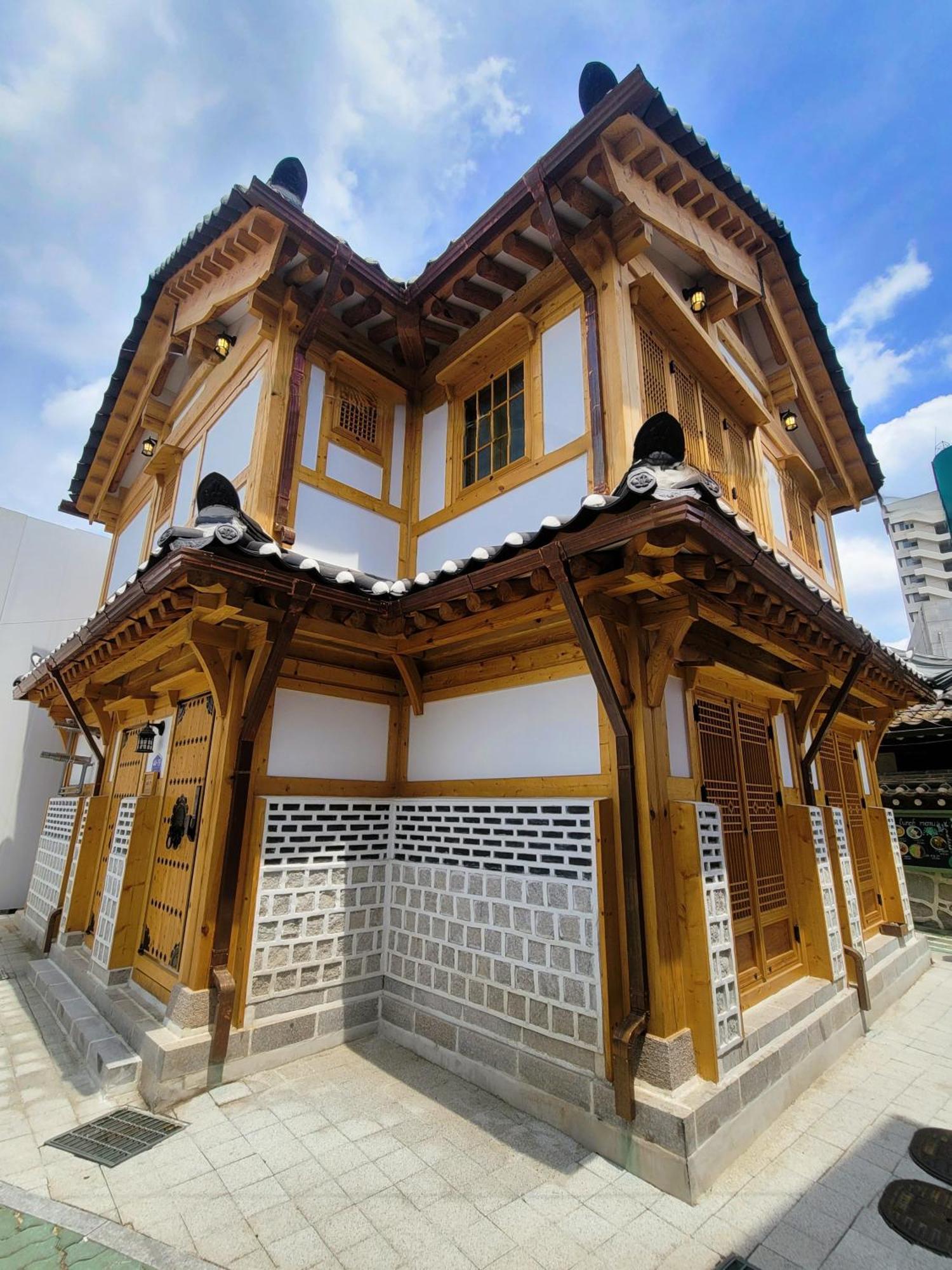 Villa Insarang