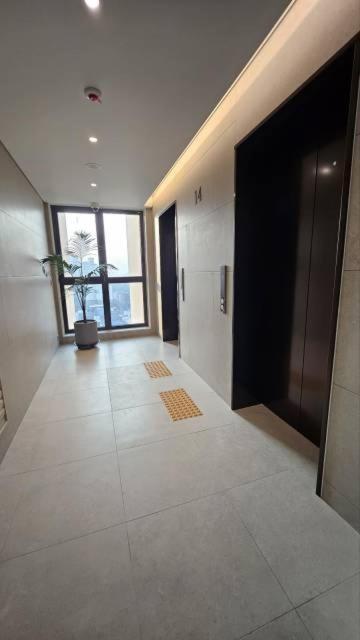 Apartment Gangnam Luxury House Seoul