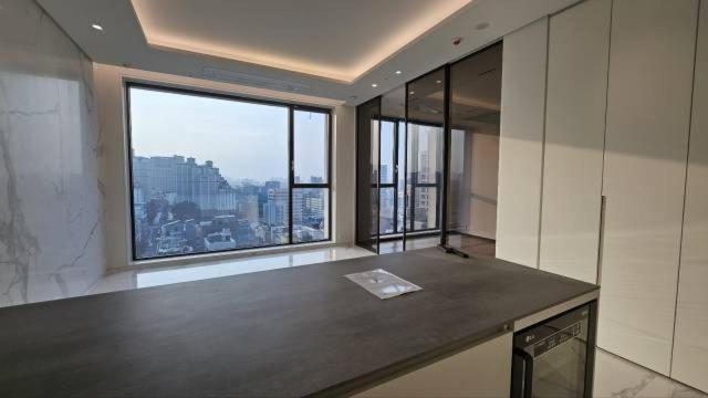 Apartment Gangnam Luxury House *