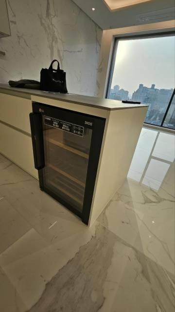 Gangnam Luxury House Seoul