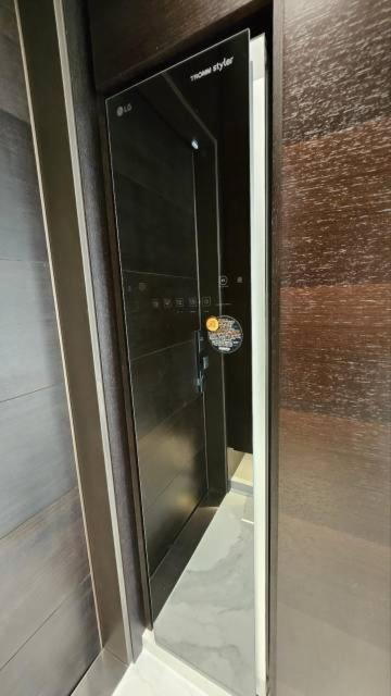 Gangnam Luxury House Apartment