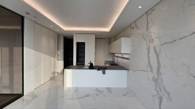 Gangnam Luxury House Apartment *
