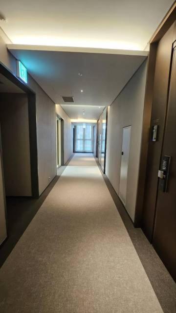 Apartment Gangnam Luxury House *
