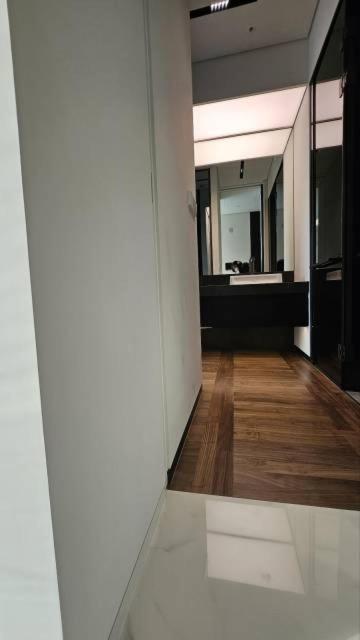 Gangnam Luxury House