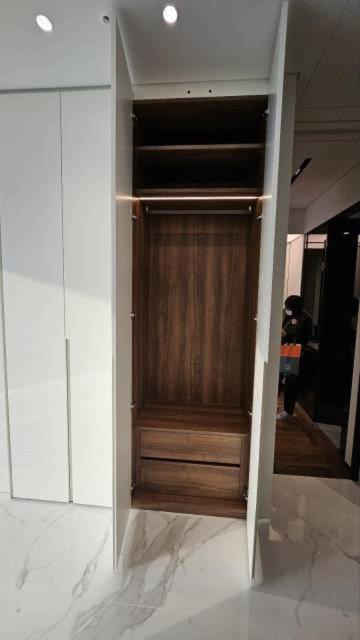 Gangnam Luxury House Apartment Seoul