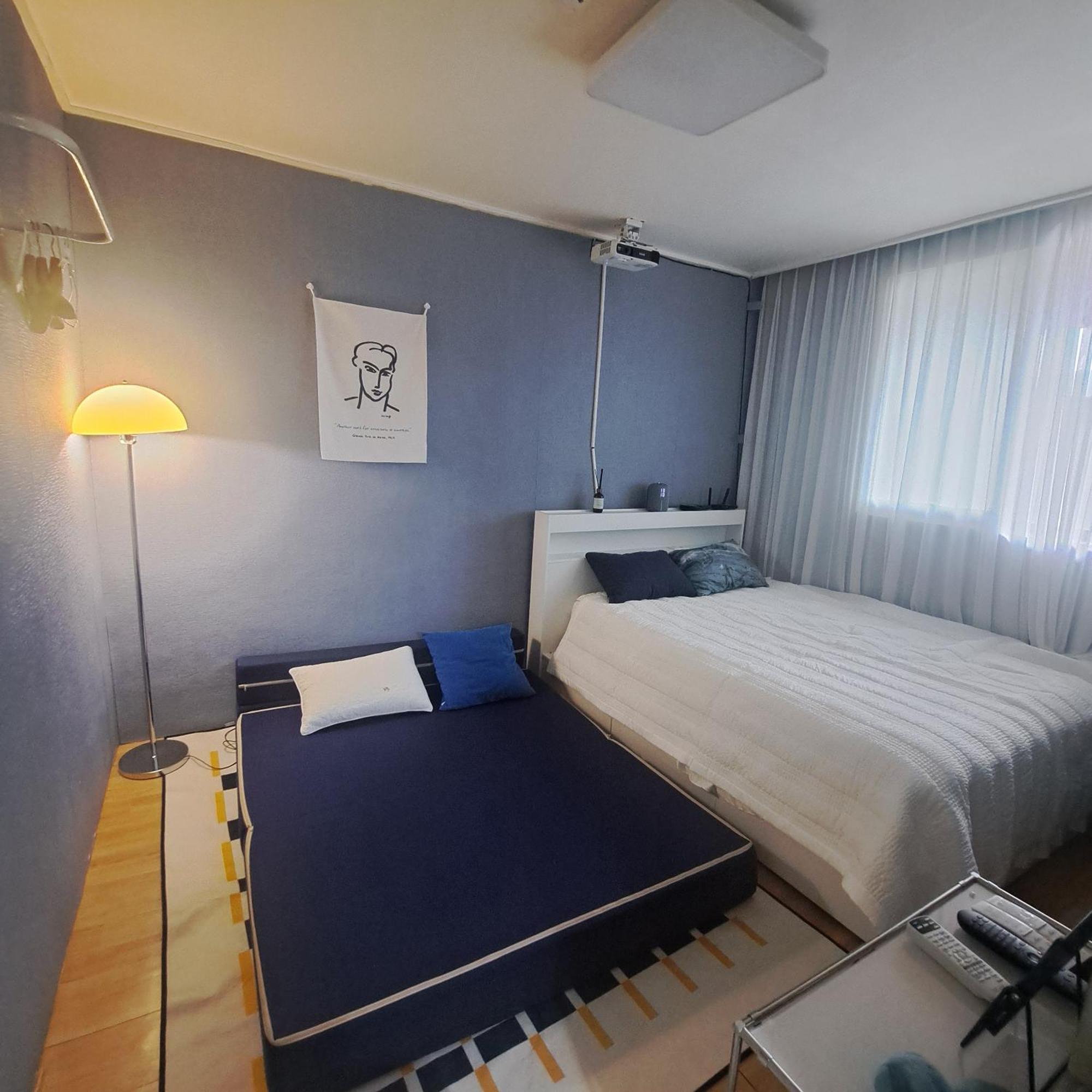 Apartment Milkyway *