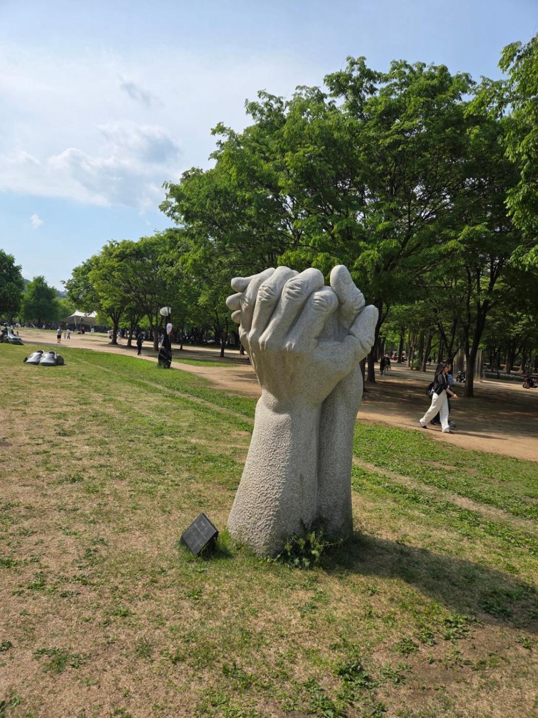 Villa Little Forest Ttukseom Seoul
