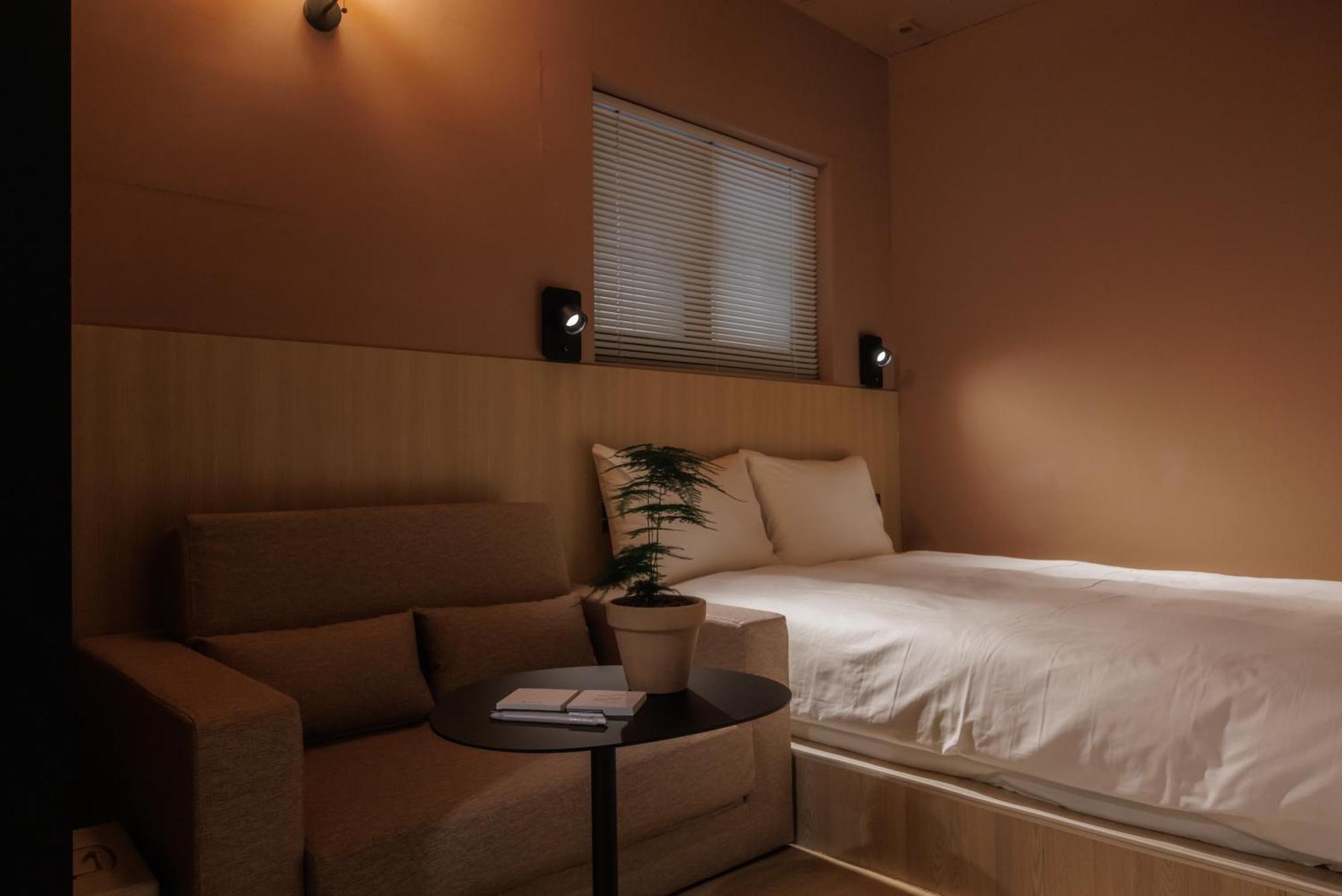 Hotelarrive Euljiro Tum Hotel