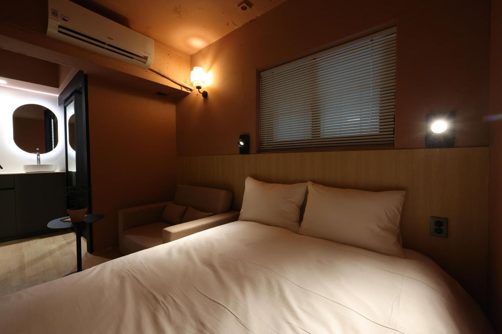 Hotelarrive Euljiro Tum * Seoul