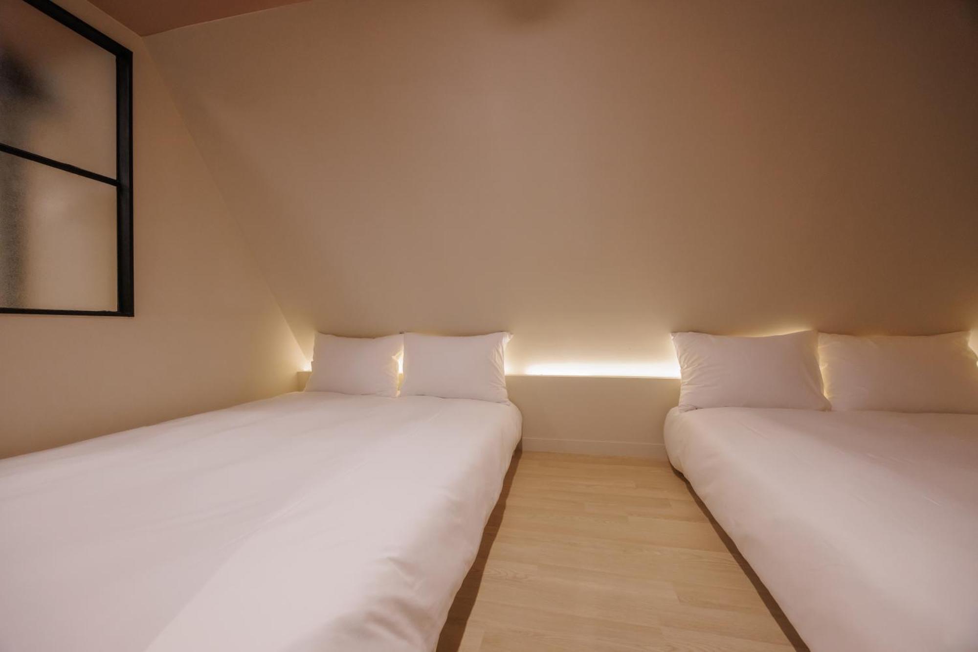 Hotelarrive Euljiro Tum