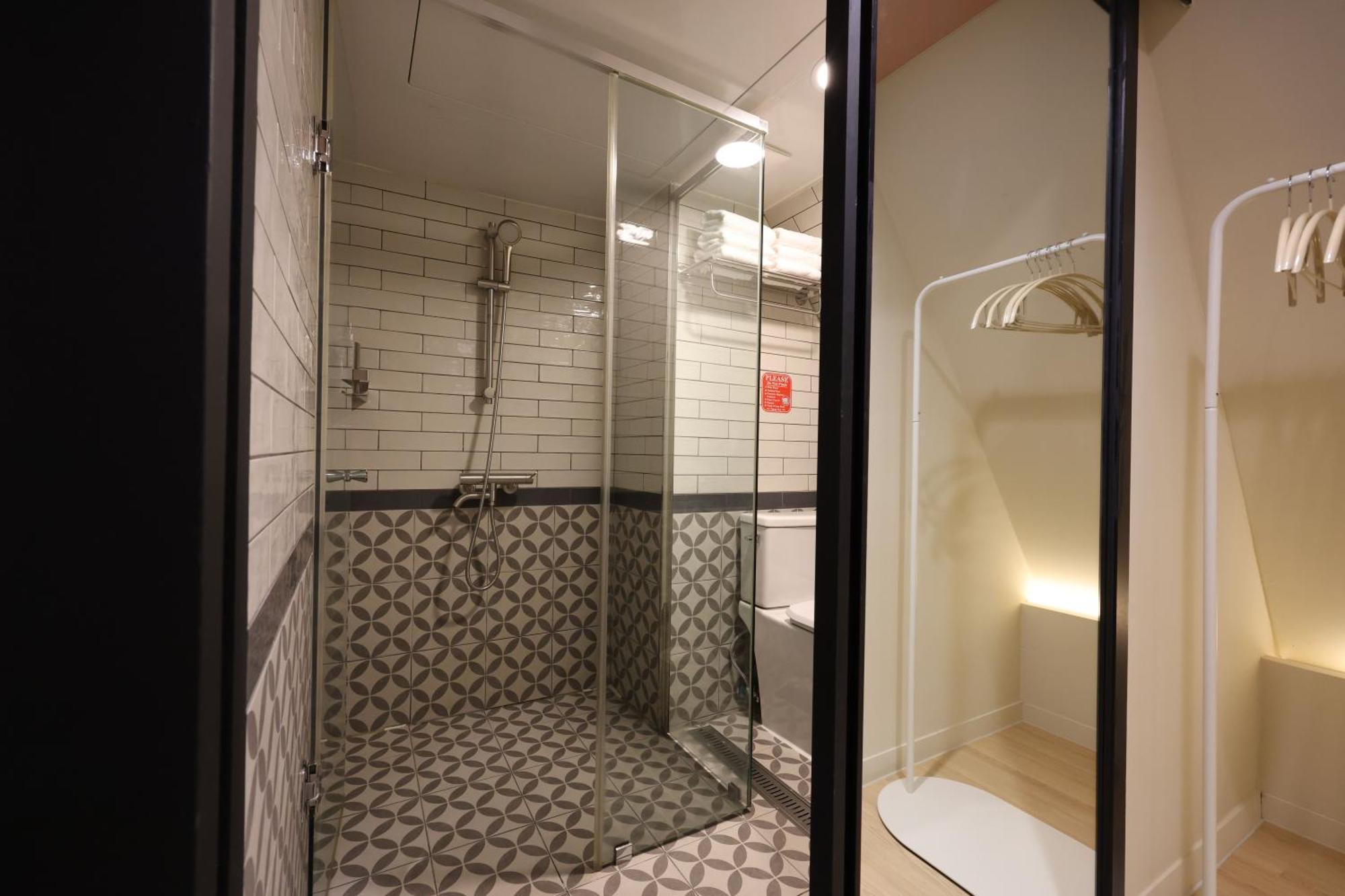 Hotelarrive Euljiro Tum * Seoul