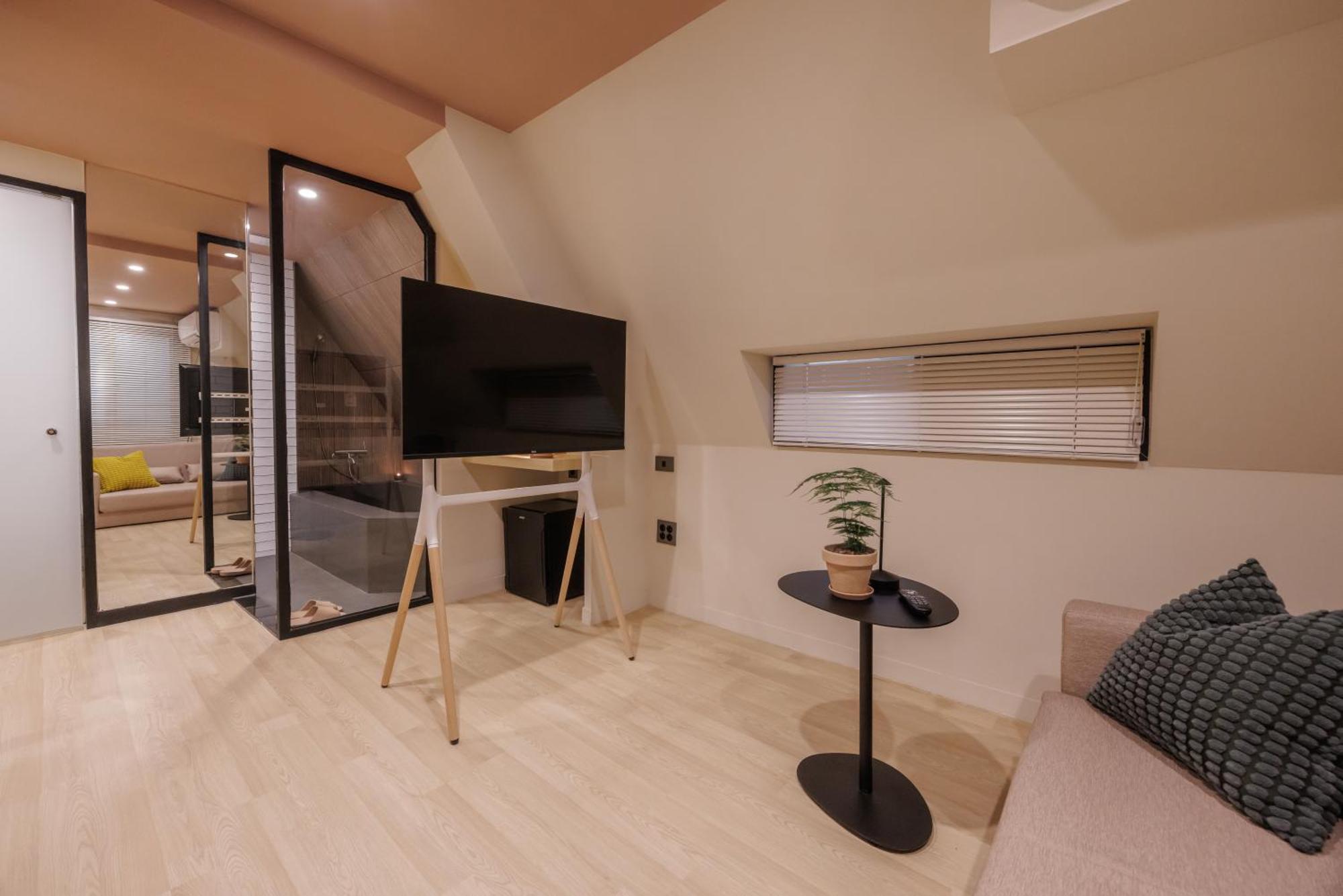 Hotelarrive Euljiro Tum
