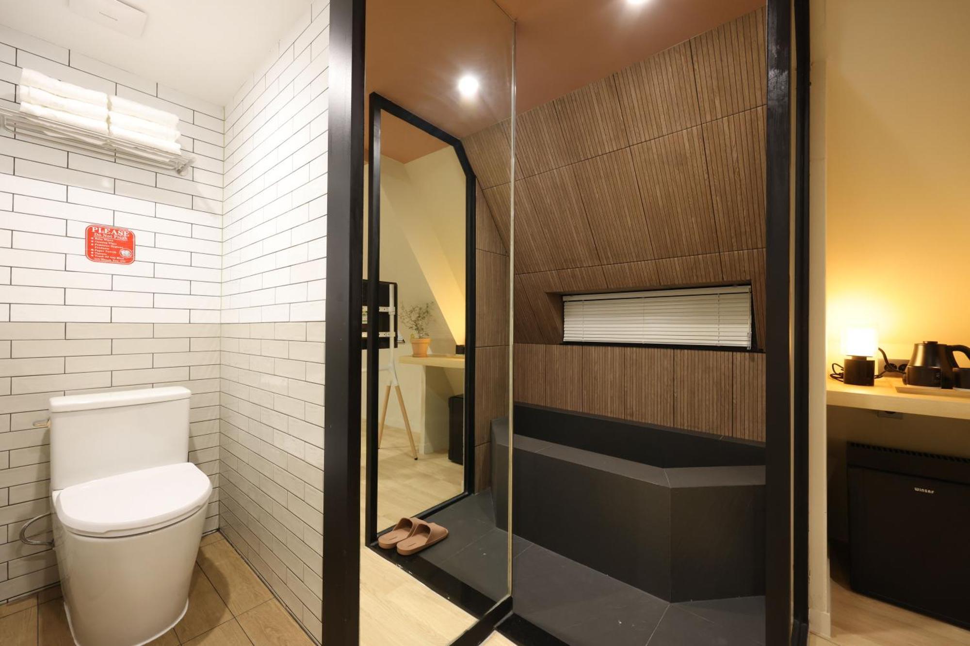 Hotelarrive Euljiro Tum