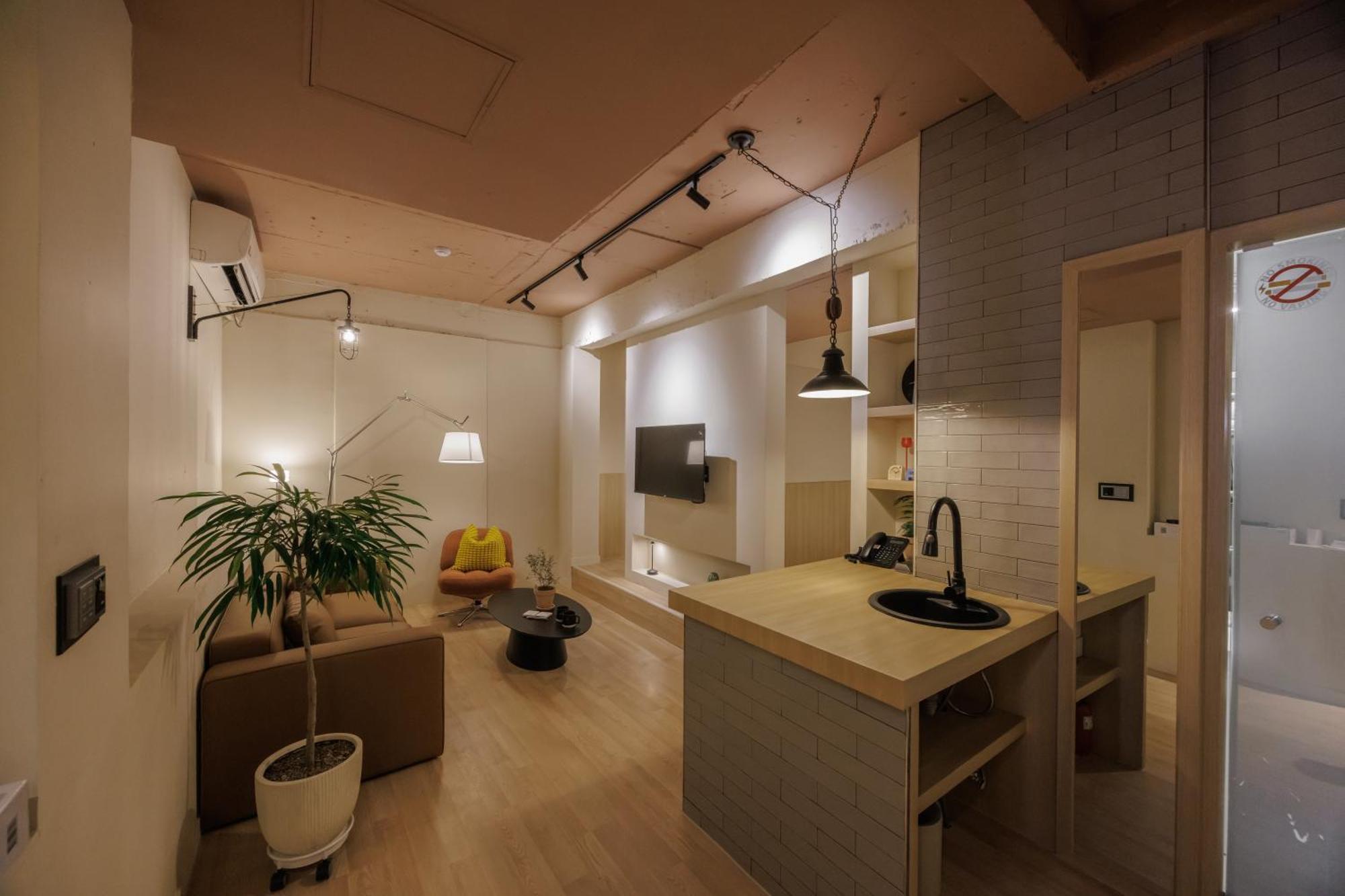 Hotelarrive Euljiro Tum Seoul