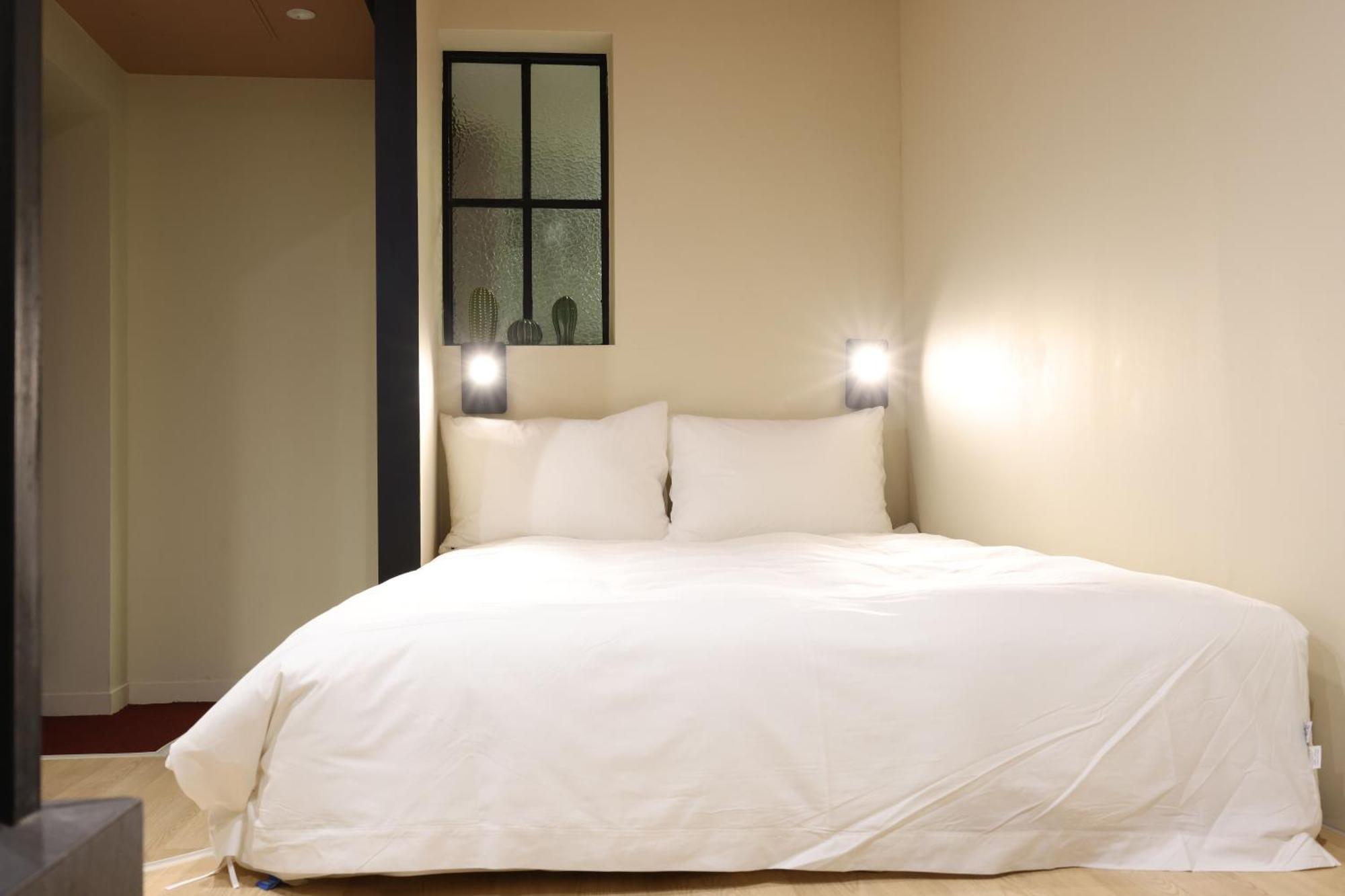 Hotelarrive Euljiro Tum * Seoul