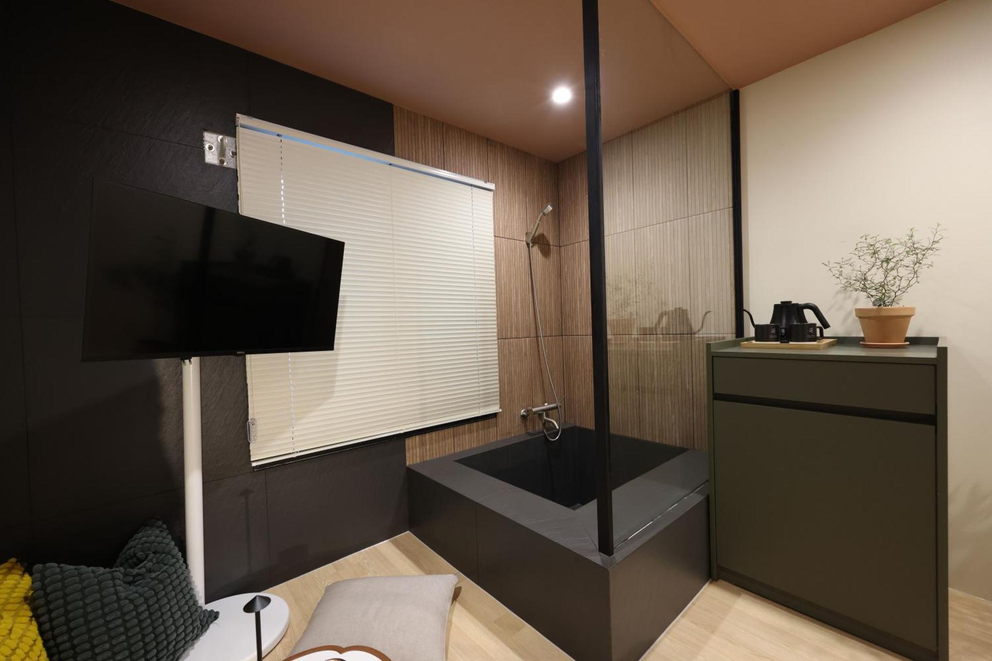 Hotelarrive Euljiro Tum