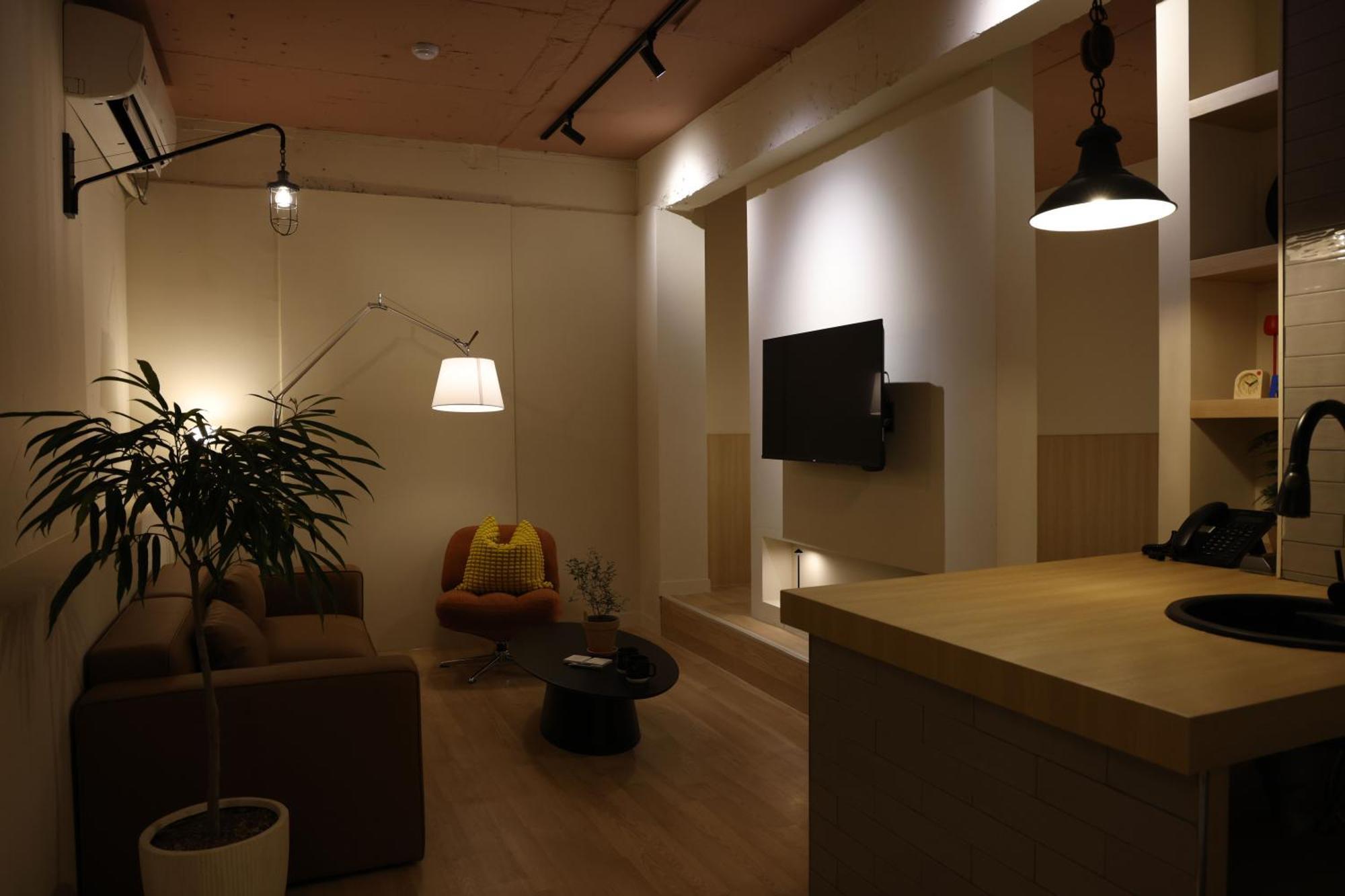 Hotelarrive Euljiro Tum Seoul