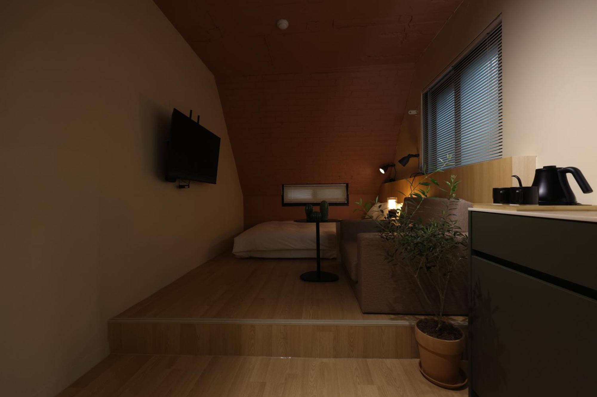Hotel Hotelarrive Euljiro Tum Seoul
