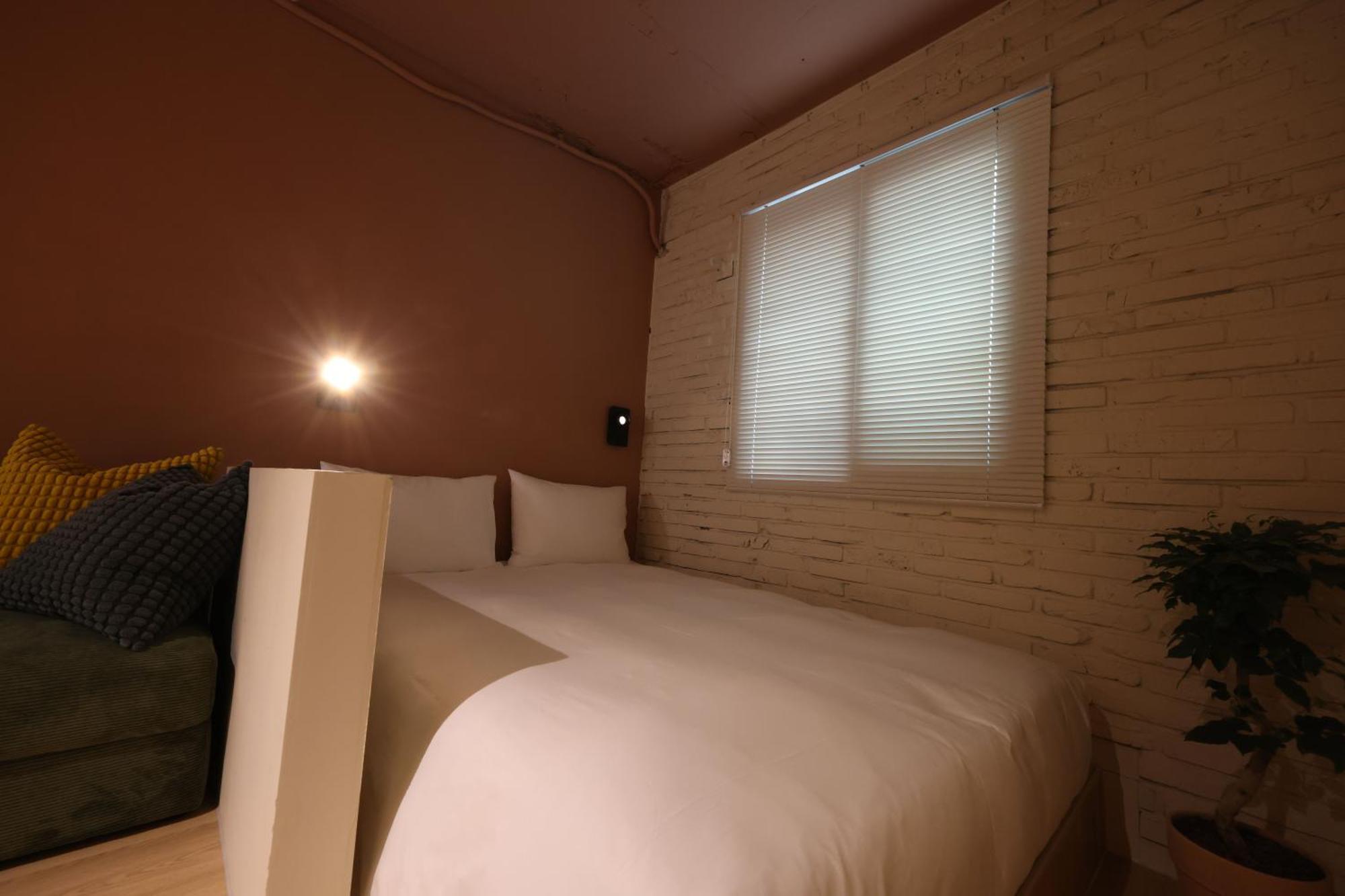 Hotelarrive Euljiro Tum