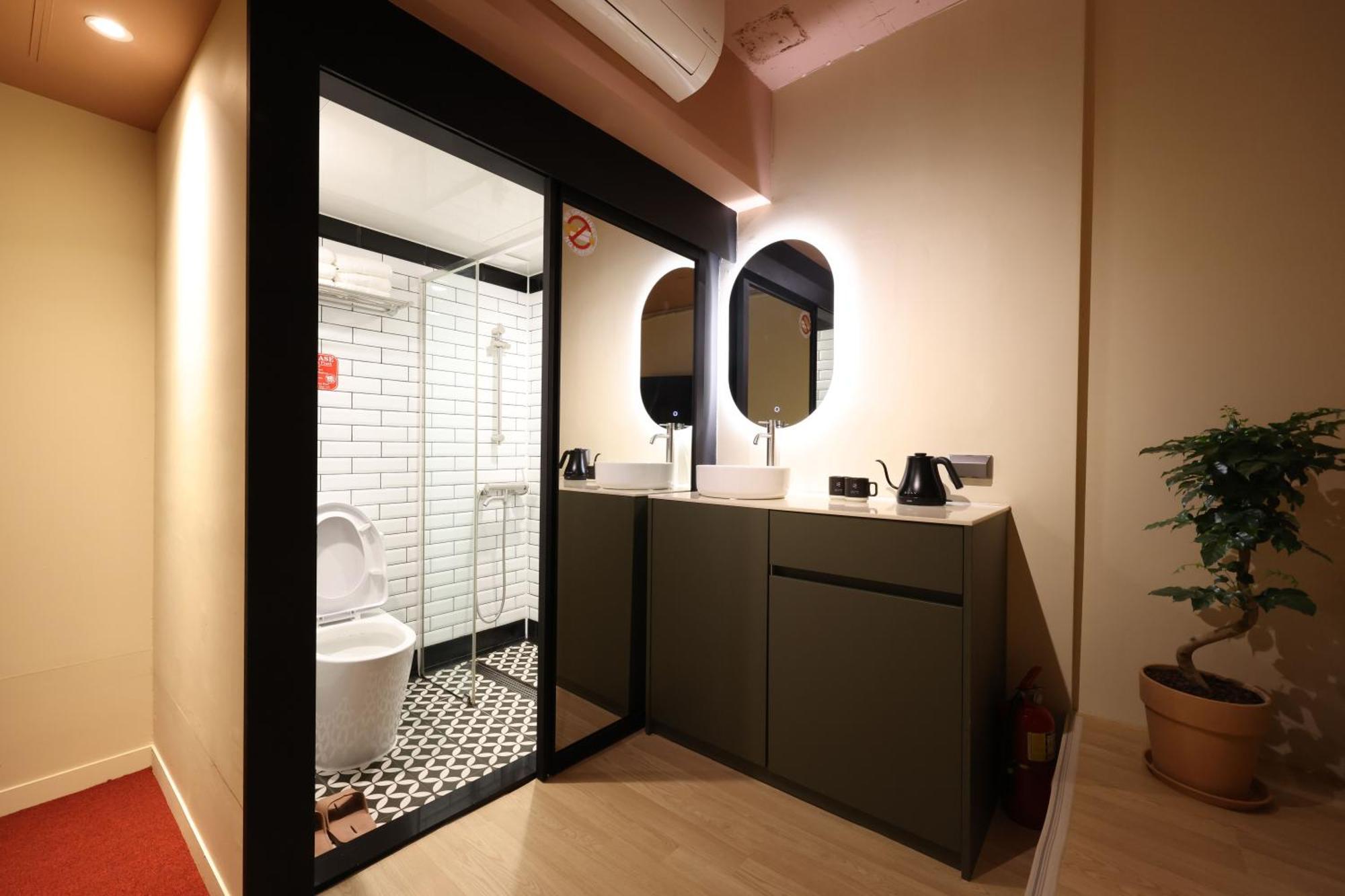 Hotelarrive Euljiro Tum