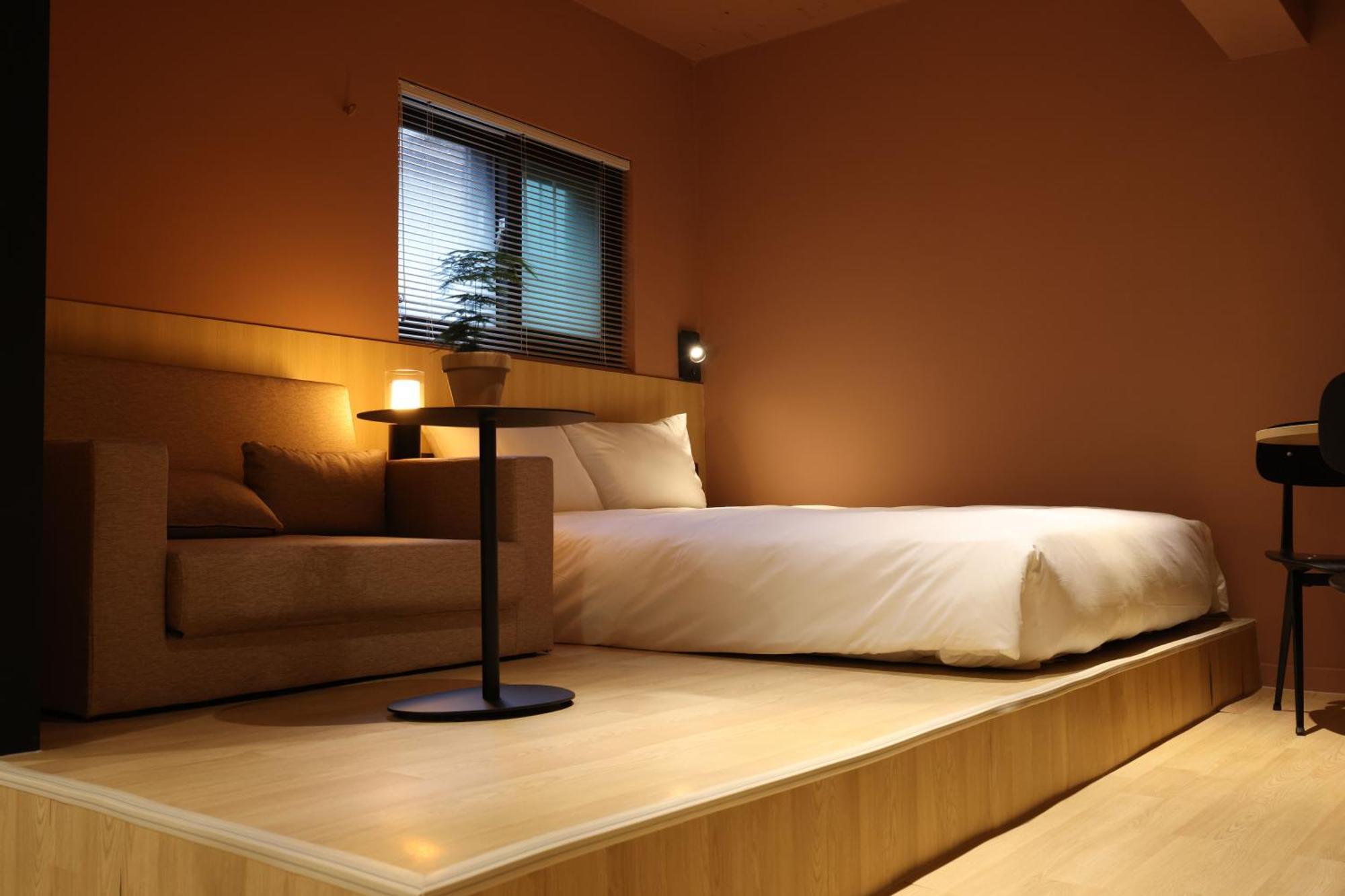 Hotelarrive Euljiro Tum *