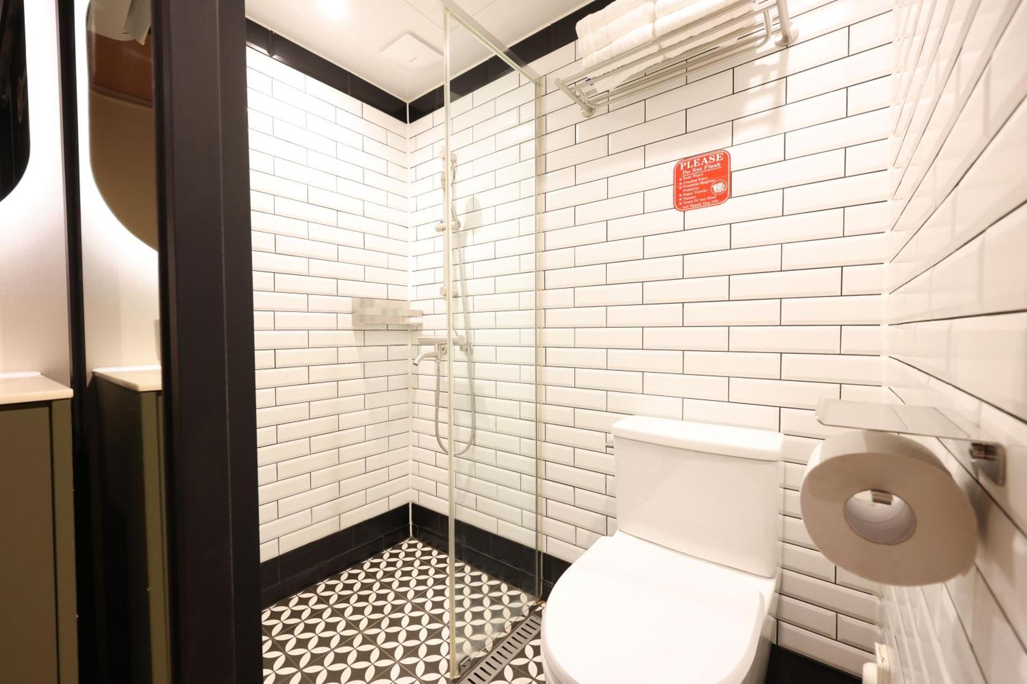 Hotelarrive Euljiro Tum
