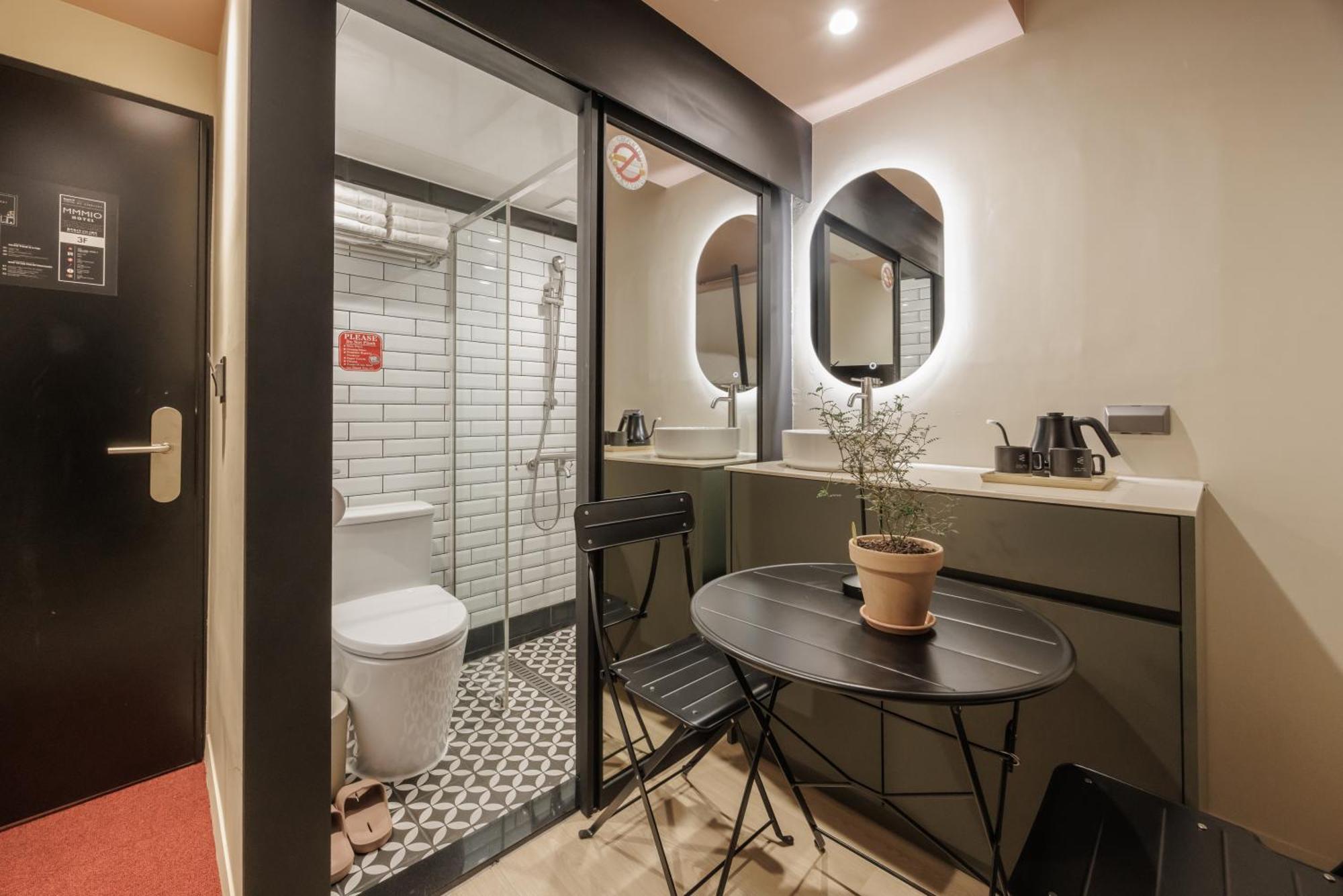 Hotelarrive Euljiro Tum Hotel Seoul