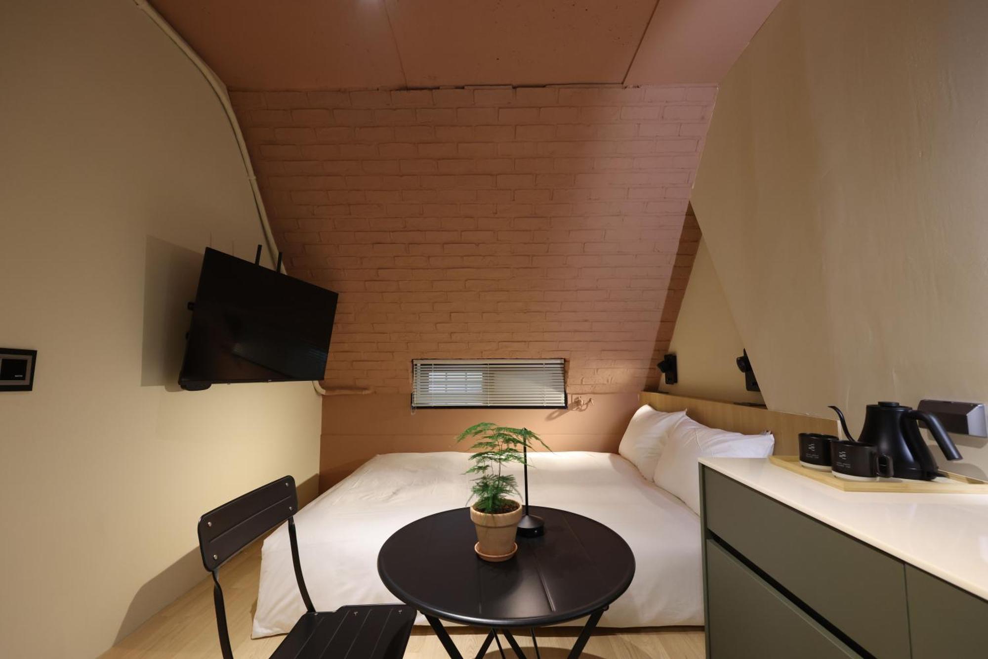 Hotelarrive Euljiro Tum *