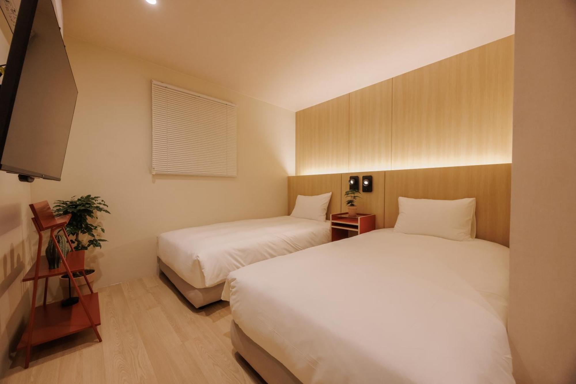 Hotel Hotelarrive Euljiro Tum *