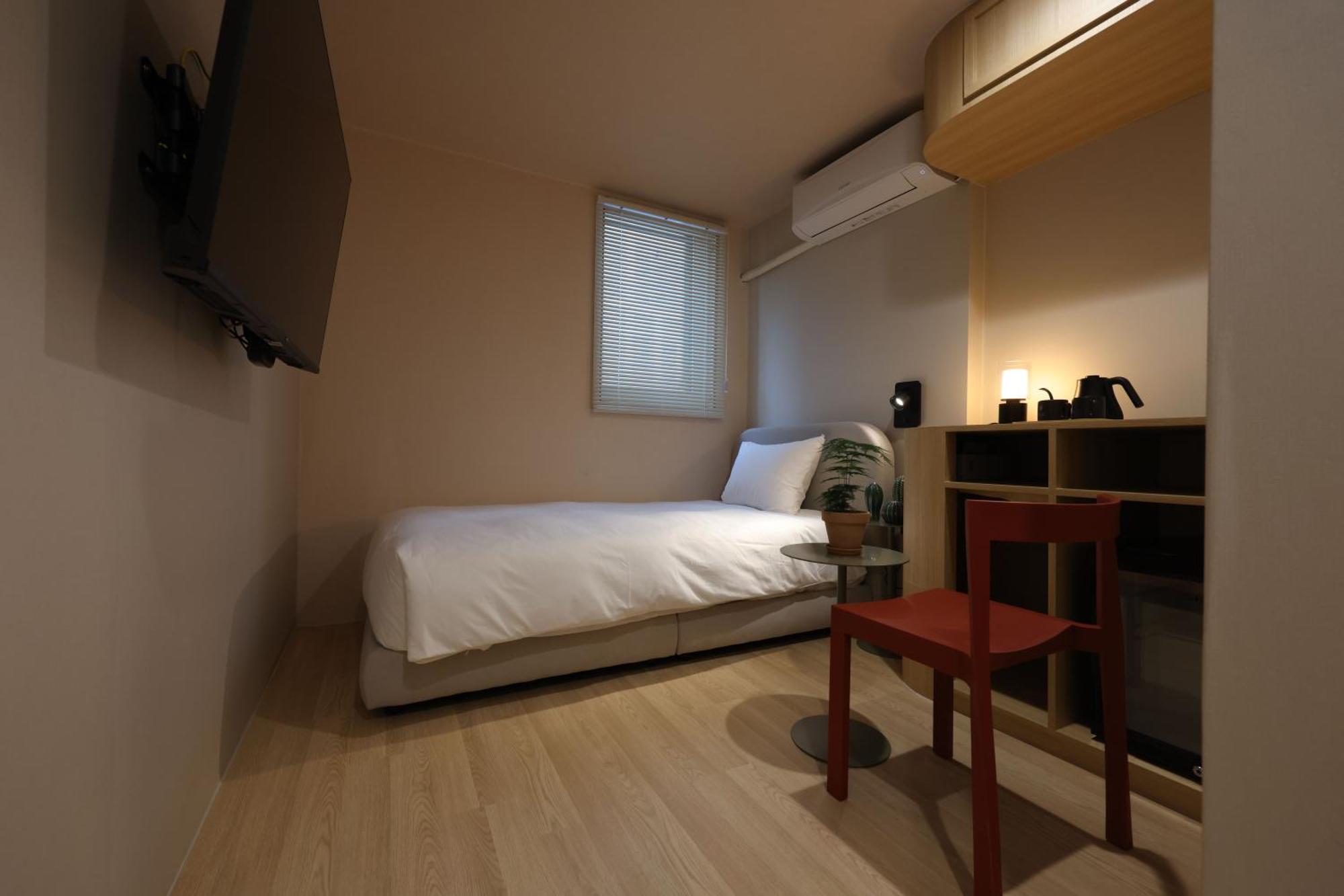 Hotelarrive Euljiro Tum Hotel Seoul