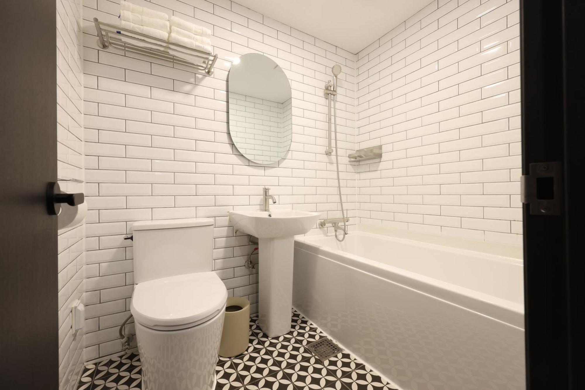 Hotelarrive Euljiro Tum *