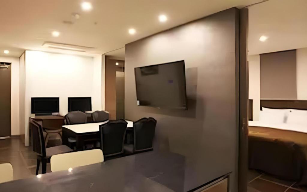 Motel Hotel Ahava Seoul