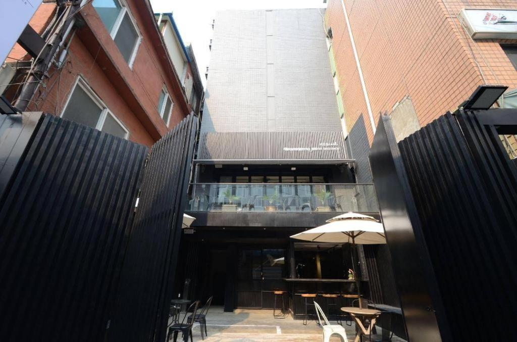 Mmmio Ii Design Myeongdong