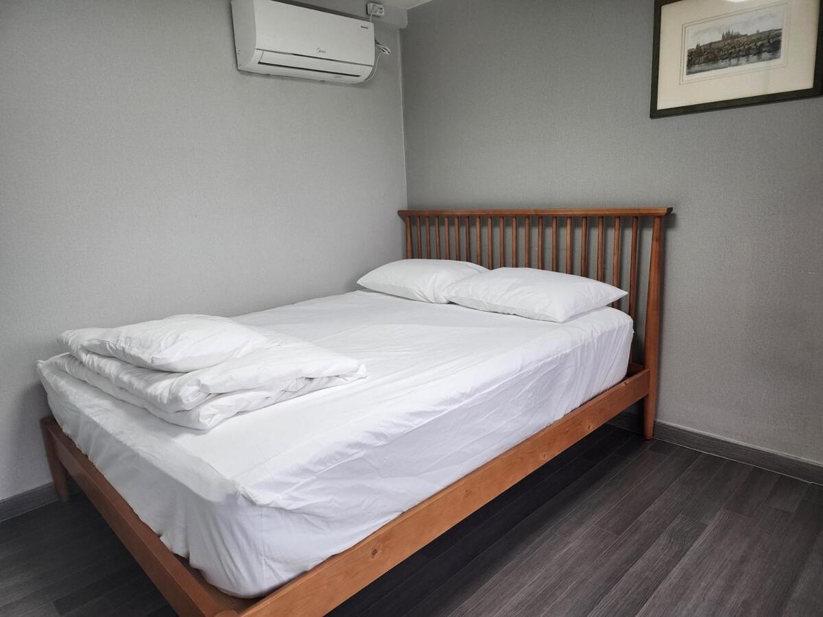 Apartment Raim Hongdae *