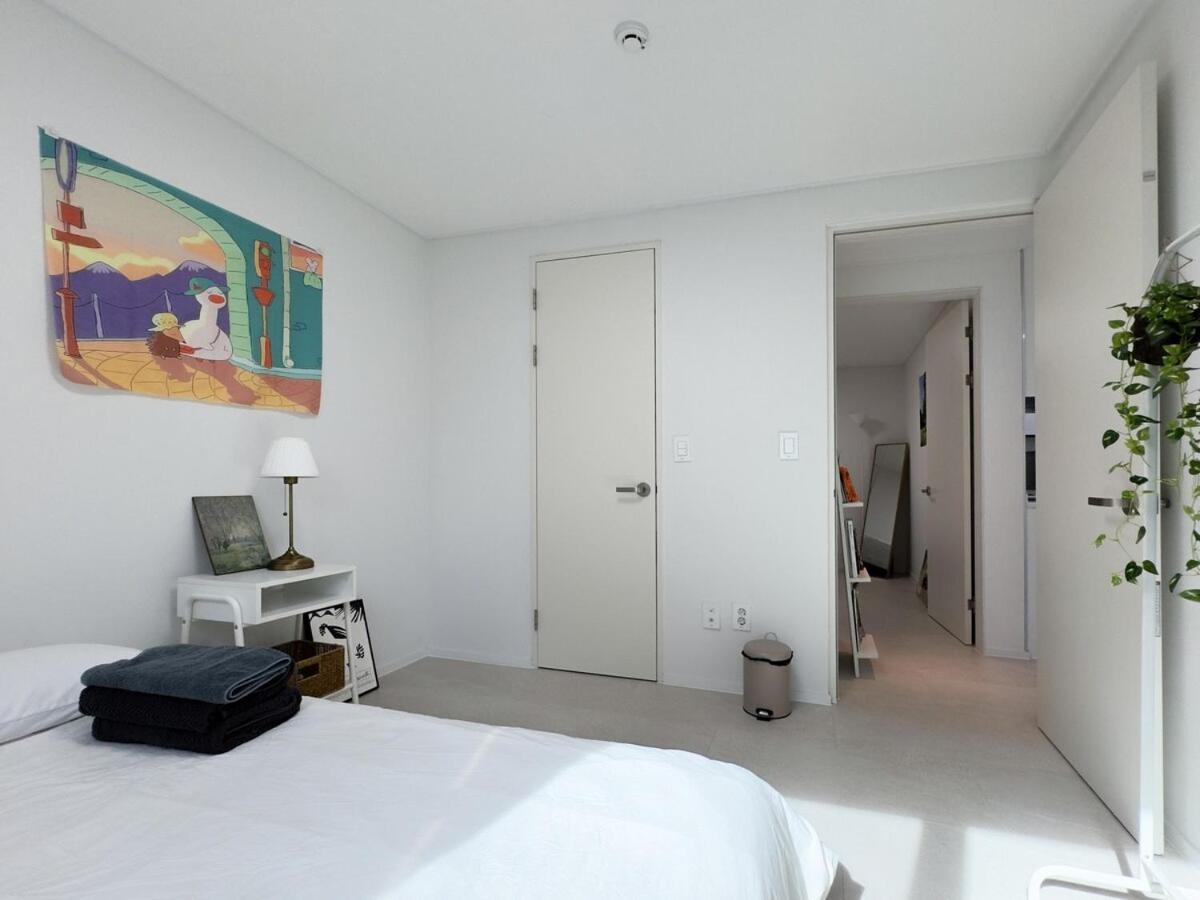 Apartment Near Olympic Park Seoul