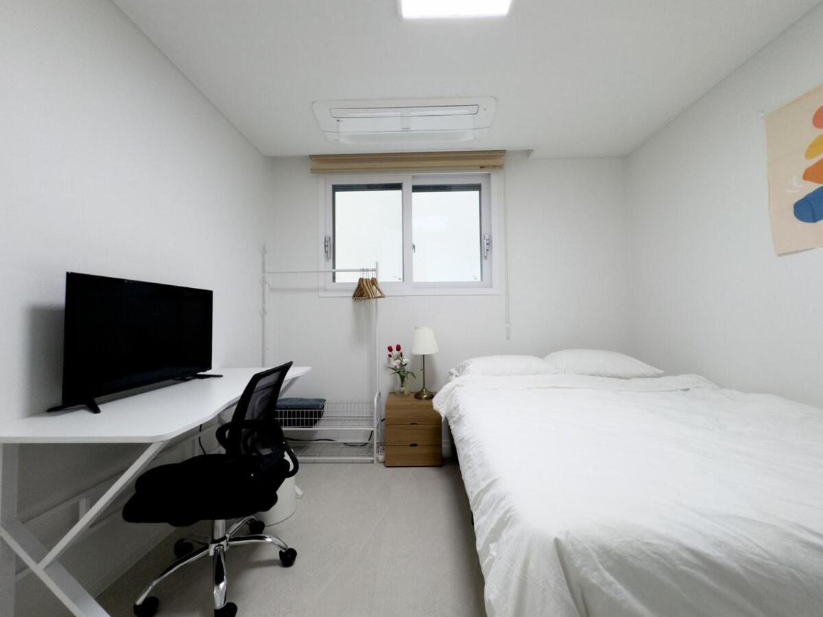Apartment Near Olympic Park Seoul