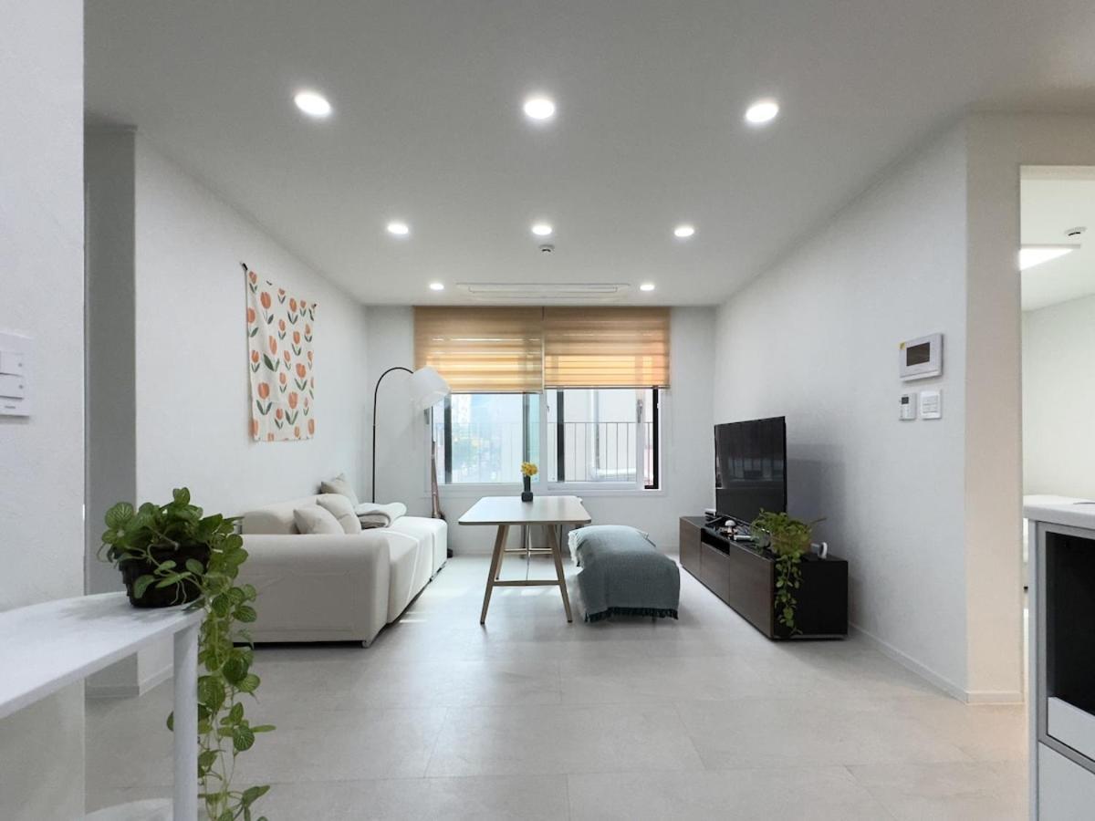 Apartment Near Olympic Park Seoul