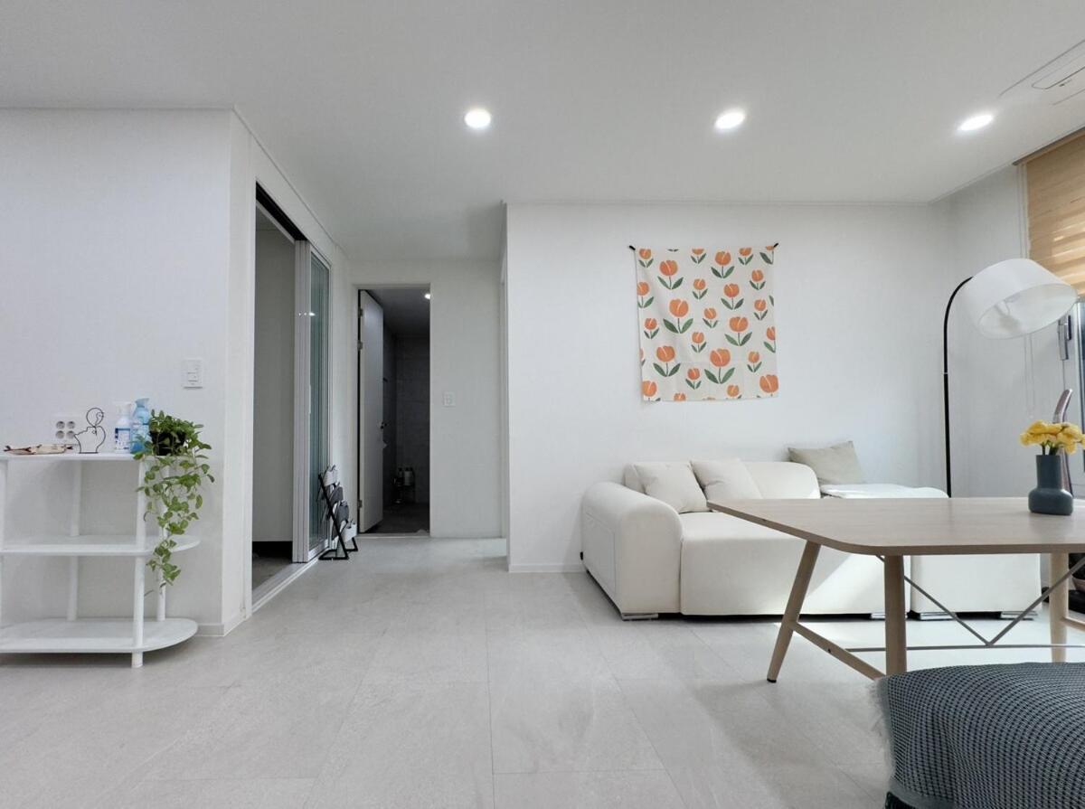 Apartment Near Olympic Park