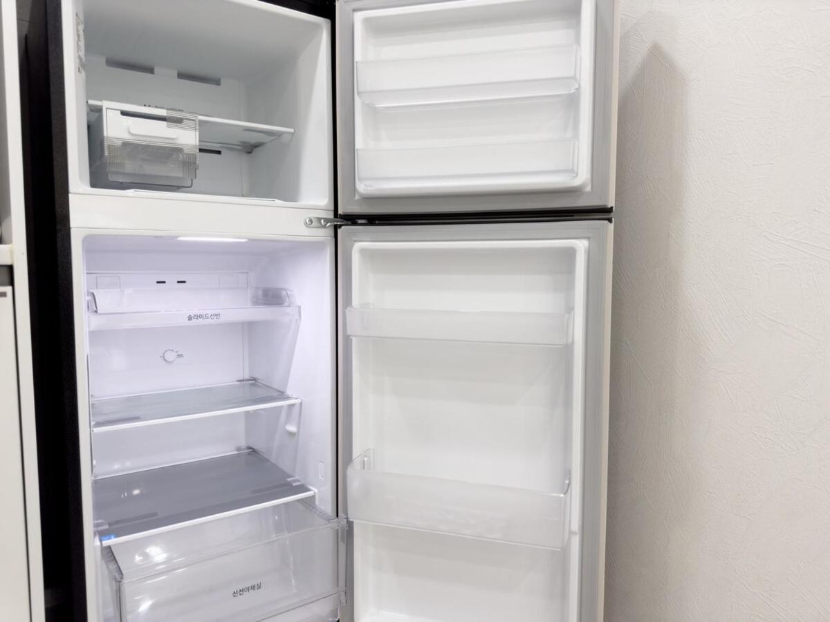 Apartment Near Olympic Park Seoul