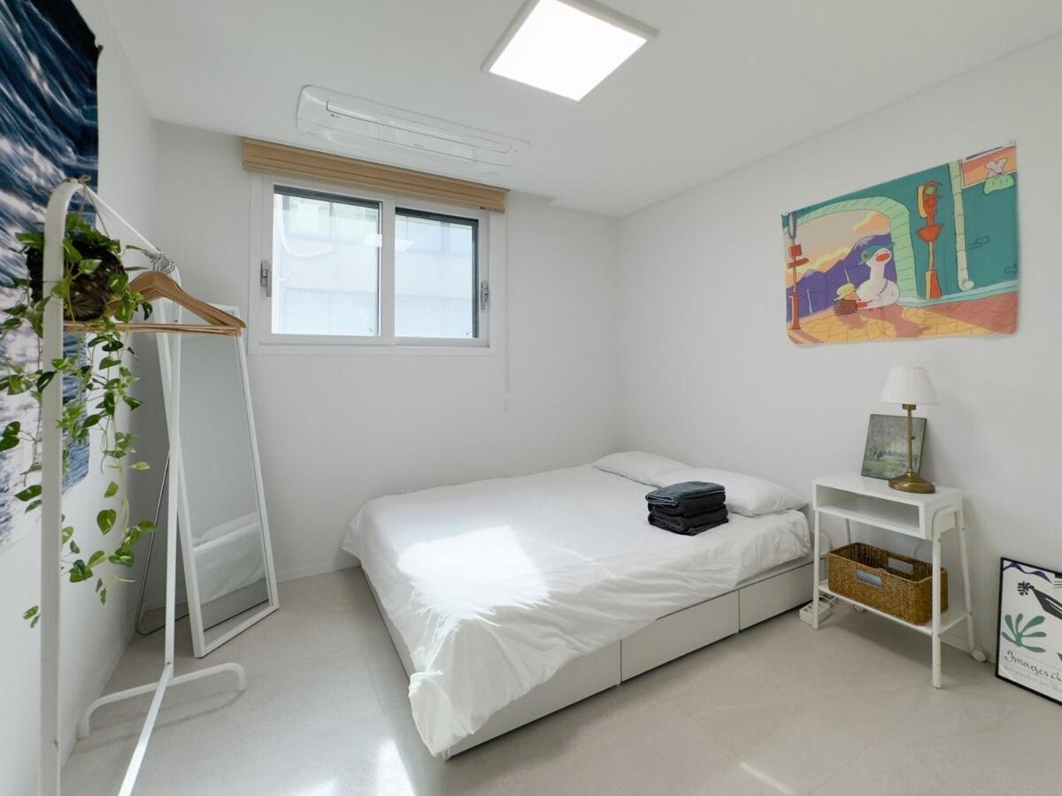 Apartment Near Olympic Park Seoul