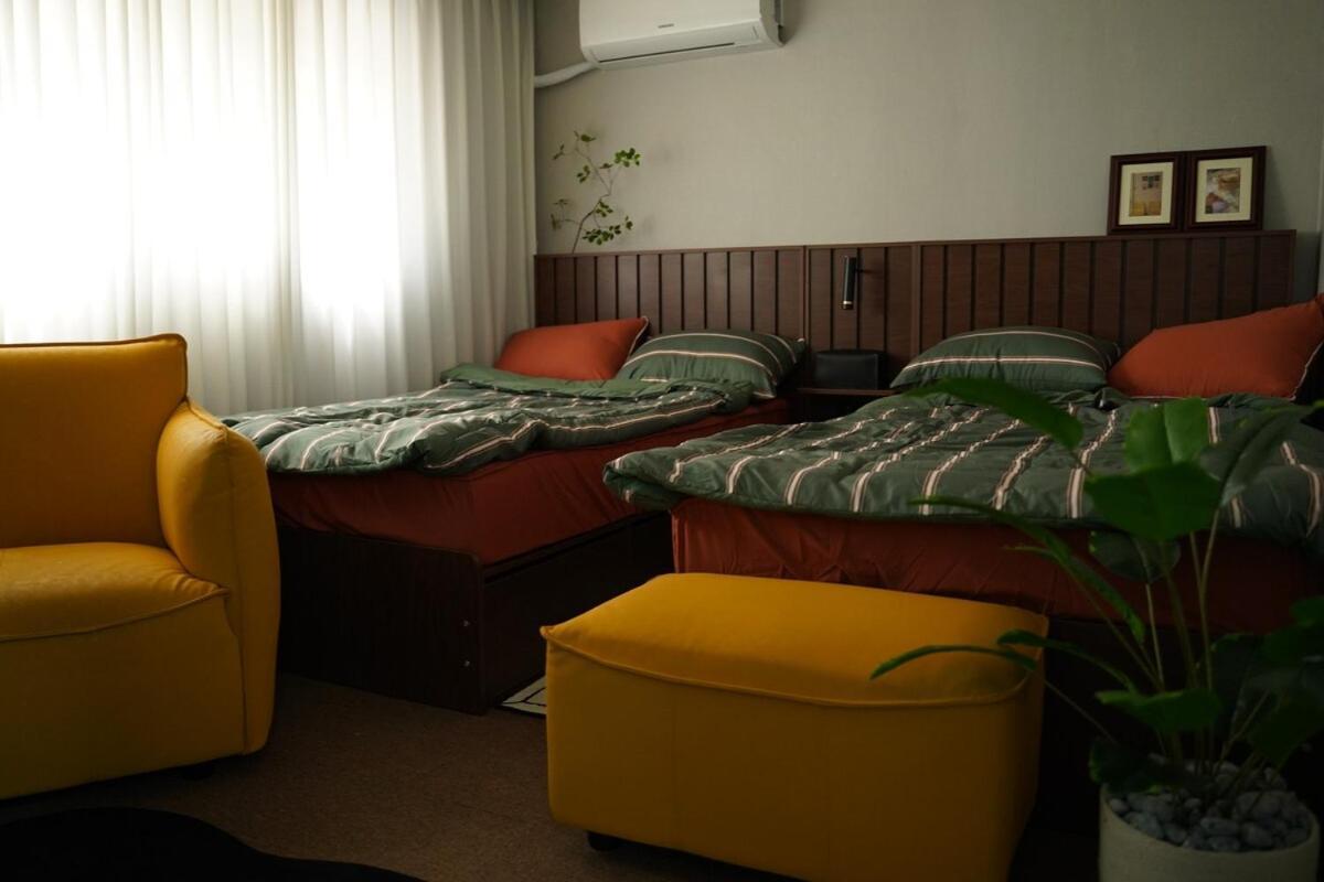 Pousada Annyeong House Seul